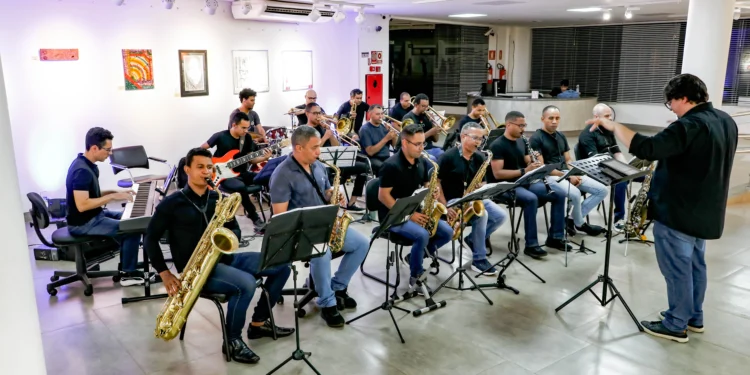 Evento acontece no auditório da Escola de Tempo Integral Almirante Tamandaré, na Arse 132 (1306 Sul)