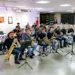 Orquestra Buriti apresenta ‘Do Samba ao Pop’ no segundo dia da Mostra Artística, nesta terça, 12