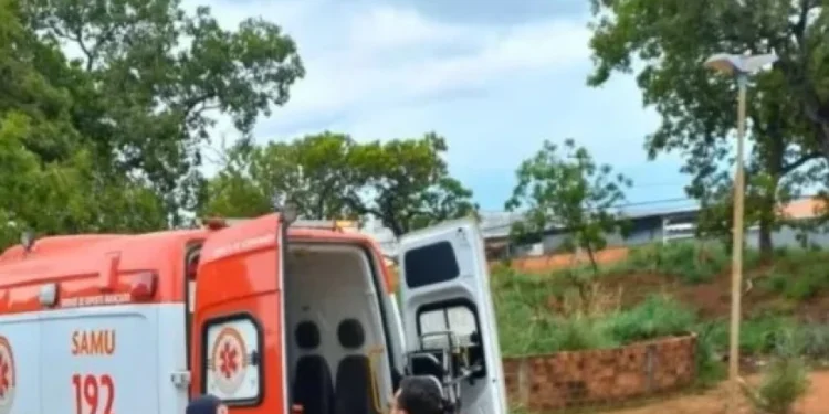 Diarista atacada em Palmas segue internada e família pede ajuda para se manter