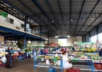 Termina prazo para feirantes realizarem recadastramento