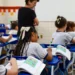 Nos últimos resultados do Ideb, divulgados pelo Ministério da Educação (MEC), Palmas registrou um excelente desempenho