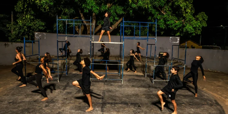 ‘Rua dos Cataventos’ do Projeto Casulo abre Mostra Artística nesta segunda-feira, 11
