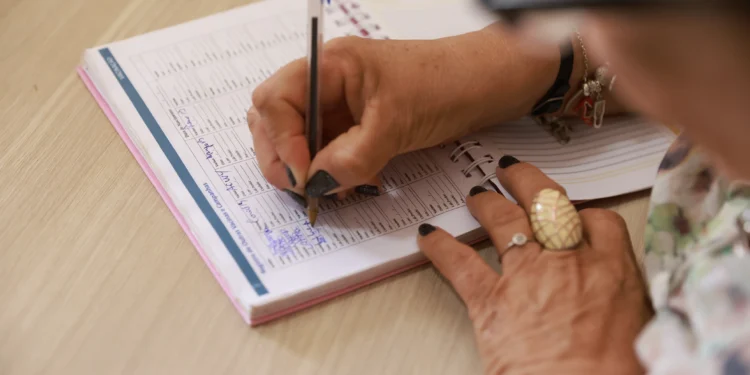 Semus reforça vacinação extramuros em dezembro com ações em feiras e shoppings