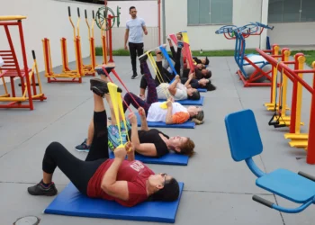 Novos equipamentos proporcionam melhores condições de atendimento