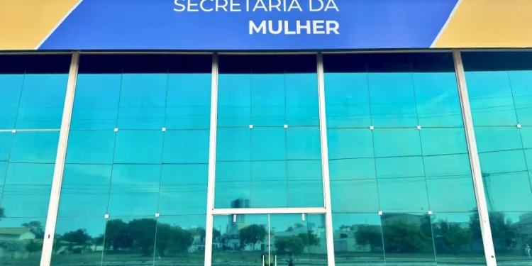 Ação solidária promovida pela SecMulher mobiliza órgãos públicos