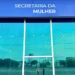 Ação solidária promovida pela SecMulher mobiliza órgãos públicos