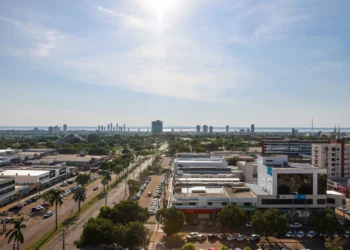 crédito foto: Regiane Rocha/Secom Palmas