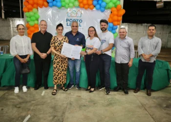 Ações de regularização fundiária são realizadas em parceria com o Governo do Tocantins, Poder Judiciário e Prefeituras Municipais.