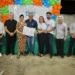 Governo do Tocantins transforma vidas com entrega de títulos de propriedade a 800 famílias tocantinenses