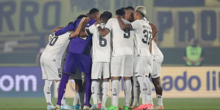 Brasil ganha mais uma vaga e domina o Super Mundial de Clubes