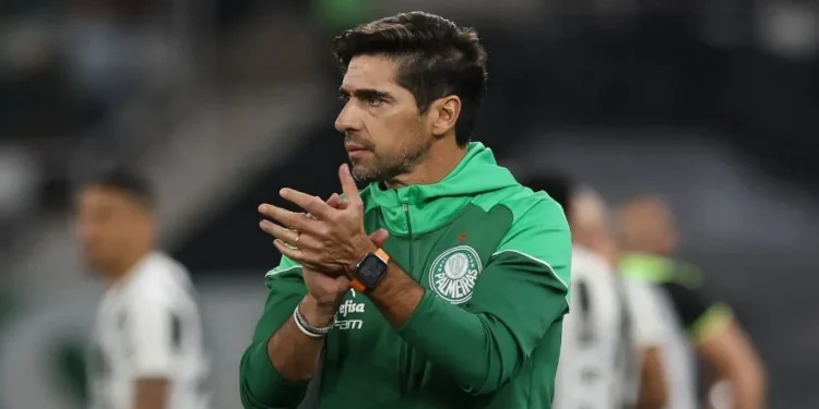 Palmeiras não perde para o Corinthians desde 2021