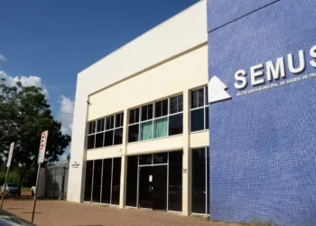 crédito foto: Raiza Milhomem/Arquivo Semus