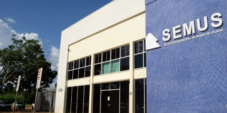 crédito foto: Raiza Milhomem/Arquivo Semus