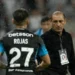 Benja: “O Corinthians é um time horroroso, frouxo e covarde”