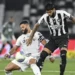 Botafogo e Atlético-MG são os finalistas da Libertadores • Getty