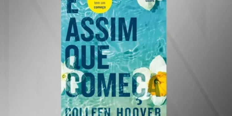 Veja os livros de ficção mais vendidos no Brasil em outubro de 2024