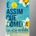 Veja os livros de ficção mais vendidos no Brasil em outubro de 2024