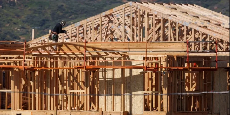 Nos EUA, investimentos em construção sobem 0,1% em setembro ante agosto