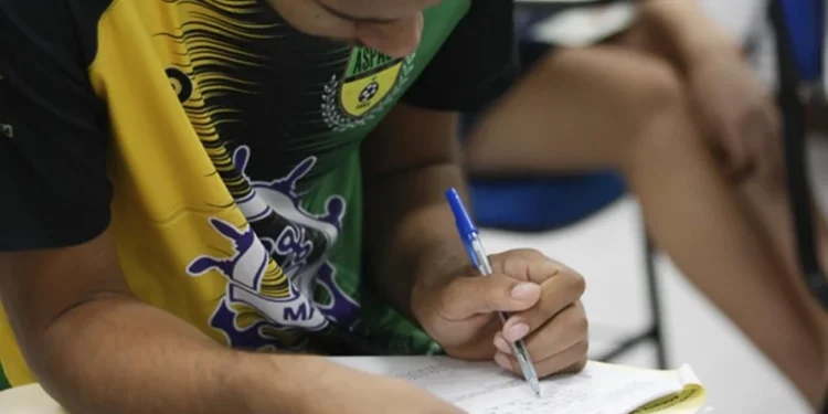 Enem: 5 dicas para manter a calma durante a prova