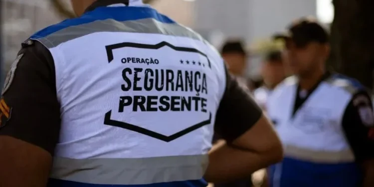 Fórmula 1: saiba como será o esquema de segurança para o Grande Prêmio de São Paulo