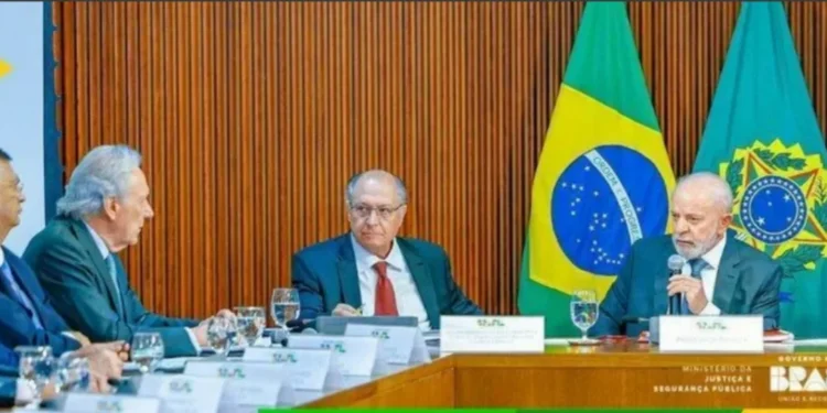 Entenda mudanças propostas na PEC da Segurança Pública