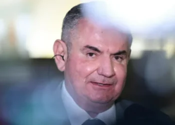 Relator do Orçamento 2025, senador Angelo Coronel (PSD-BA) • Edilson Rodrigues/Agência Senado