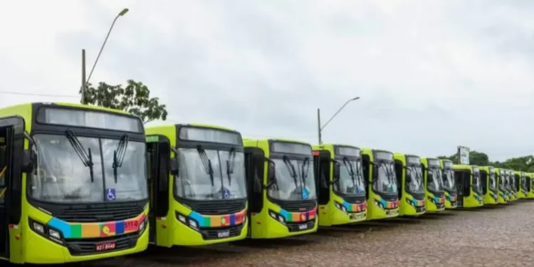 Linhas de ônibus serão reforçadas nos dias de Enem em Palmas