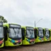 Linhas de ônibus serão reforçadas nos dias de Enem em Palmas