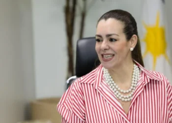 Sobre os feitos de Palmas, Cinthia destaca: "entregaremos o Parque Solar e seremos a única capital brasileira a produzir energia limpa e sustentável para atender 100% dos equipamentos públicos municipais"