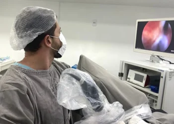 Hospital Regional de Miracema realiza a primeira cirurgia de videolaparoscopia