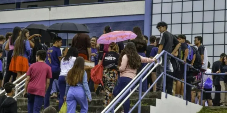 Enem 2024: leia redações com tema deste ano escritas por professores