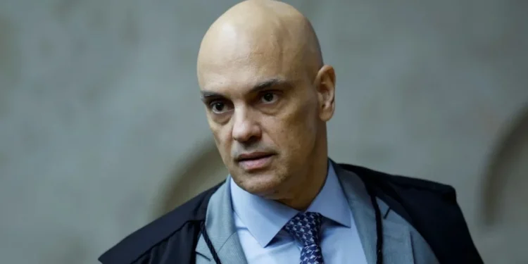 Moraes intima PF após PGR cobrar acesso a laudos do Caso Marielle