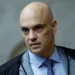 Moraes intima PF após PGR cobrar acesso a laudos do Caso Marielle
