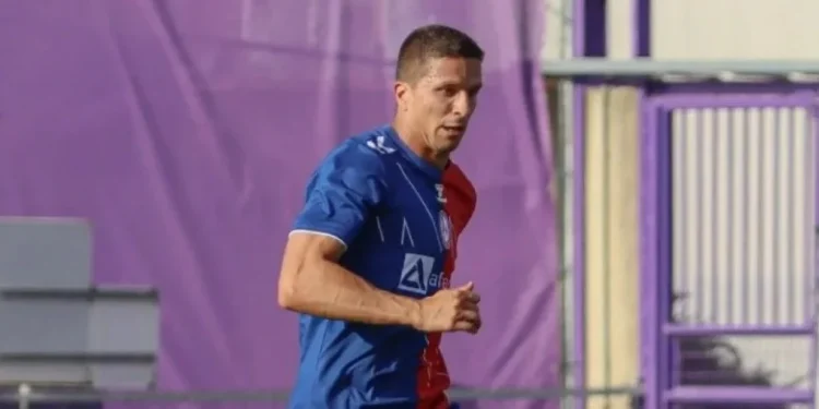 Filho de Simeone é acusado de racismo em partida na Espanha; entenda