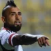 Vidal, ex-Flamengo e Athletico-PR, é investigado por agressão sexual no Chile