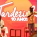 Pré-venda para Tardezinha, de Thiaguinho, começa nesta segunda (4); saiba mais