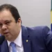 O deputado Elmar Nascimento • Foto: Wilson Dias - 27.mar.2018/Agência Brasil