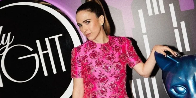 Tatá Werneck revela ter sido vítima de abuso sexual • Instagram/ Tatá Werneck