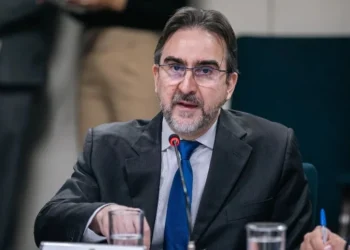 Bernard Appy é um dos embaixadores da reforma tributária há mais de uma década • Foto: Washington Costa/MF