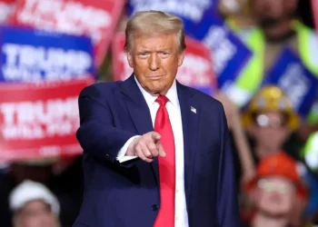 Donald Trump é eleito presidente dos Estados Unidos Foto: Divulgação