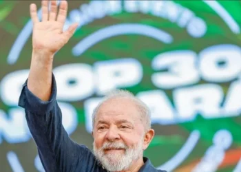 Presidente Lula (PT) • Reprodução: Flickr