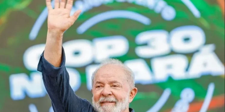 Com Trump, governo Lula teme esvaziamento da COP30