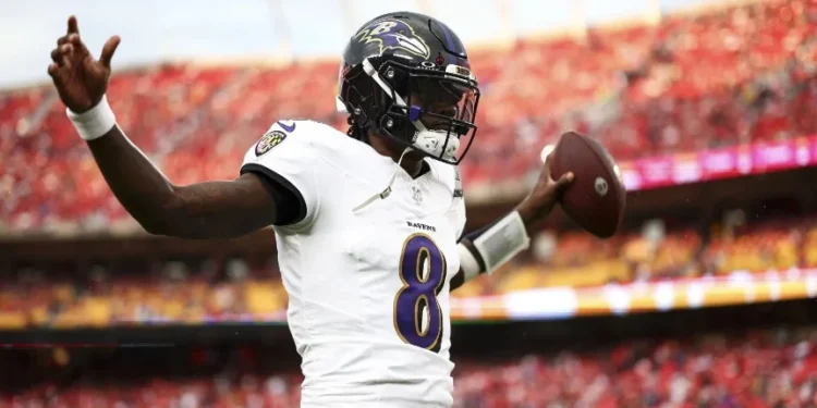 Ravens x Bengals: horário e onde assistir ao jogo da NFL