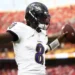 Ravens x Bengals: horário e onde assistir ao jogo da NFL