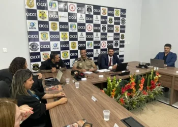 Cada órgão de segurança terá responsabilidades específicas para assegurar a coordenação das ações de forma precisa e eficaz.jpeg - Foto: Divulgação Siop file_download