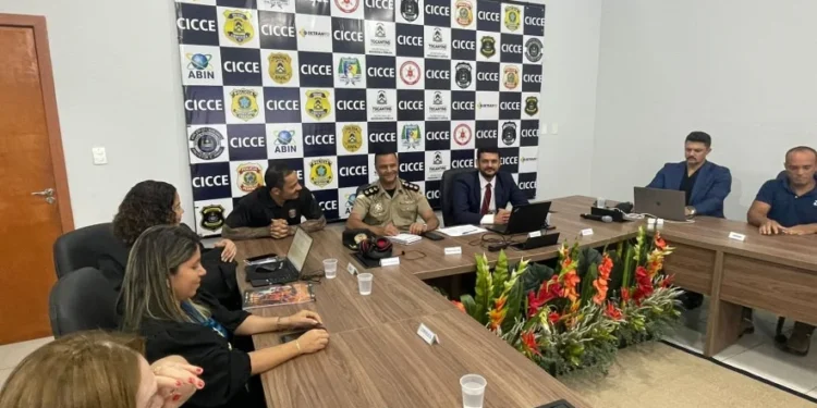 Cada órgão de segurança terá responsabilidades específicas para assegurar a coordenação das ações de forma precisa e eficaz.jpeg - Foto: Divulgação Siop file_download