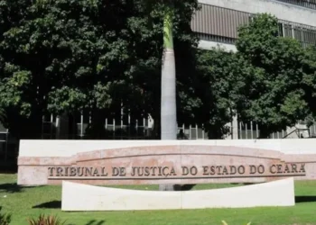 Tribunal de Justiça do Ceará • CNJ/Divulgação