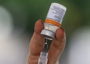 Município previa aplicação de sanções contra quem não se vacinasse • Tânia Rêgo/Agência Brasil