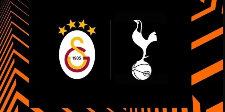 Galatasaray x Tottenham: horário e onde assistir ao jogo da Europa League