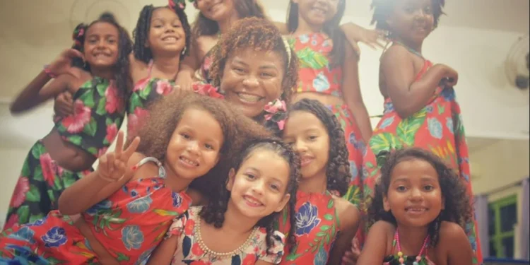 ETI Cora Coralina promove terceiro Festival Cultural